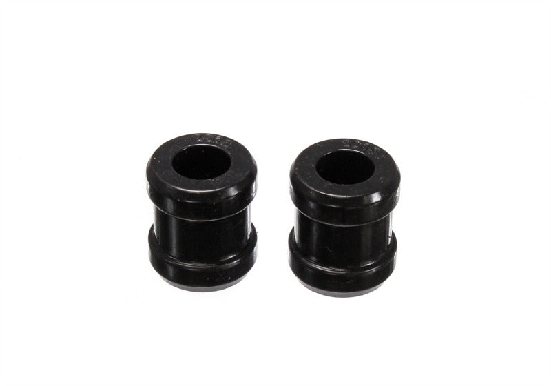 Energy Suspension Chrysler 3/4in Shock Eye Bushing - Black for offroad performance upgrades