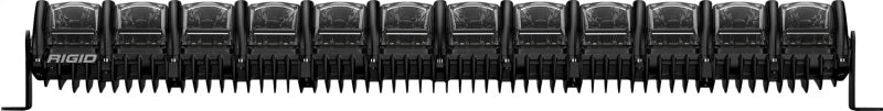 Rigid Industries 30in Adapt Light Bar Secondary image