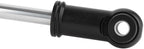 Fox 08-16 Ford Superduty 2.0 Performance Series 8.2in. TS Stabilizer Bottom Axle Mount 1 1/8in Shaft close-up view.