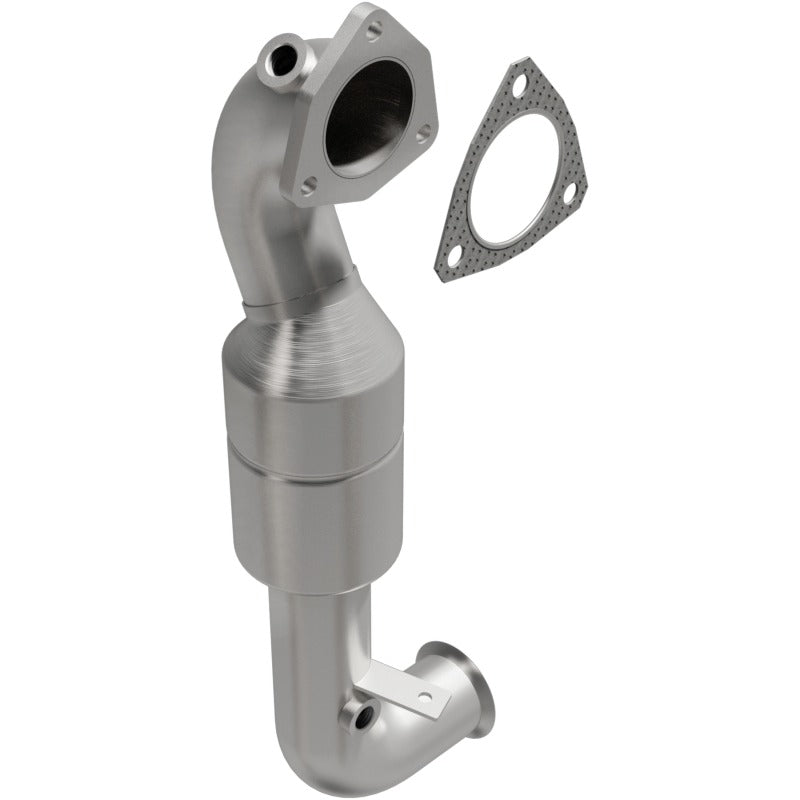 MagnaFlow Conv DF 07-09 Cooper S turbo frt OE Secondary image