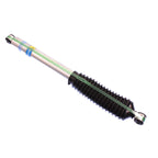 Bilstein 5100 Series 2004 Ford F-150 Lariat 4WD Rear 46mm Monotube Shock Absorber for offroad performance upgrades.