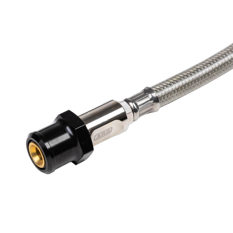 ARB Analogue Tire Inflator w/ Chuck - PSI Secondary image