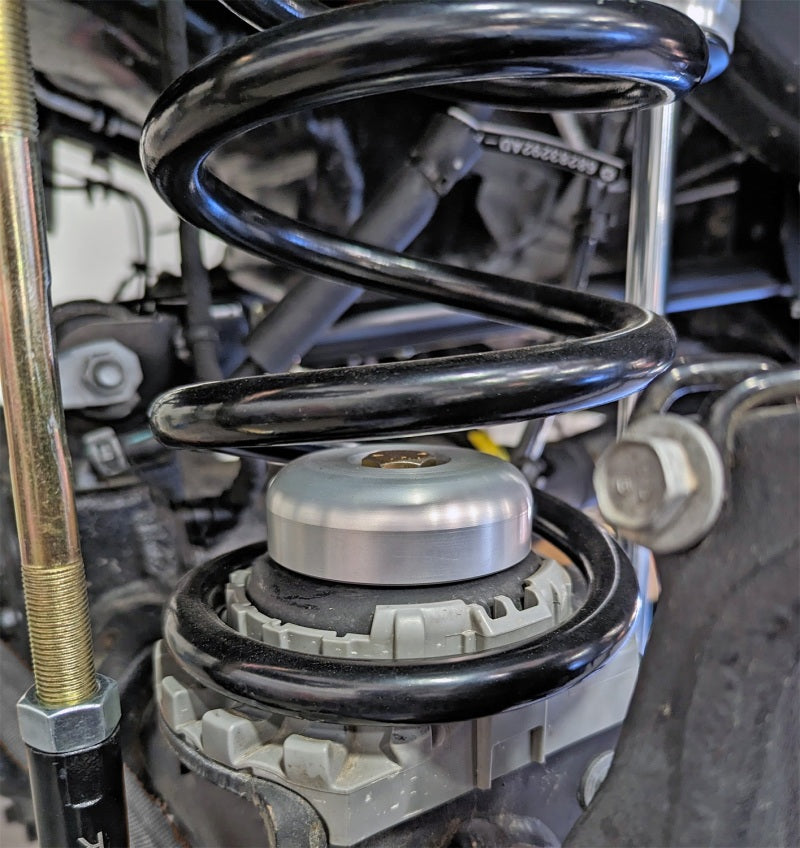 RockJock JL 392 Front Bump Stop Kit Secondary image