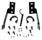 ARB Bp51 Fit Kit Tundra Front hardware and components