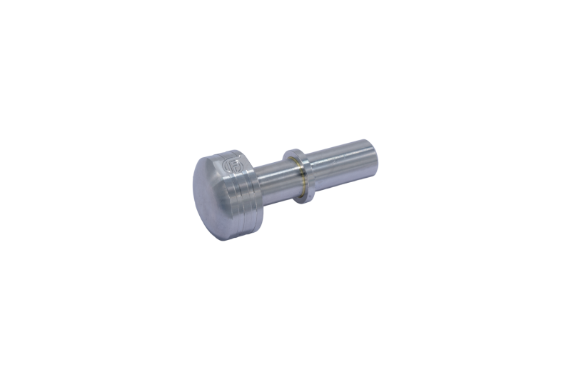 Fleece Performance Universal 12mm Fuel Line Quick Connect Male Plug Secondary image