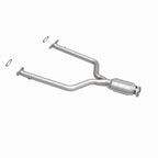 MagnaFlow Conv DF 02-08 Lexus SC430 4.3L Rear catalytic converter