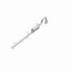 MagnaFlow BRE Exhaust Kit 05-07 Ford Superduty F250/F350 5.4L for performance offroad parts