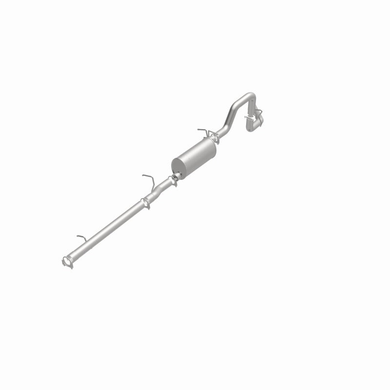 MagnaFlow BRE Exhaust Kit 05-07 Ford Superduty F250/F350 5.4L for performance offroad parts