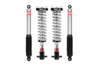 Eibach 2019+ GM 1500 Truck Pro-Truck Stage 2 Pro Coilover 2.0 System (Front + Rear) for offroad performance upgrades