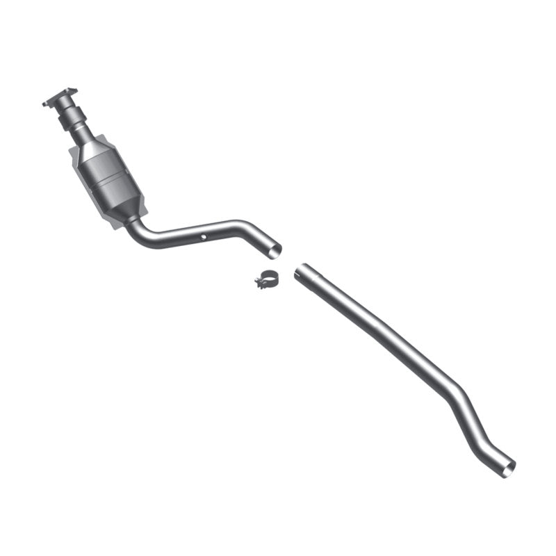 MagnaFlow Direct Fit Catalytic Converter 96-00 Caravan 3.0L Secondary image