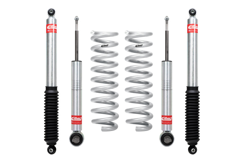Eibach Pro-Truck Lift Kit for 2019 Ford Ranger suspension parts Main image