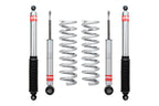 Eibach Pro-Truck Lift Kit for 2019 Ford Ranger suspension parts