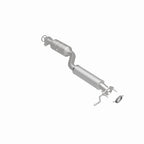 MagnaFlow Conv DF 04-09 Mazda RX-8 1.3L M/T Rear catalytic converter