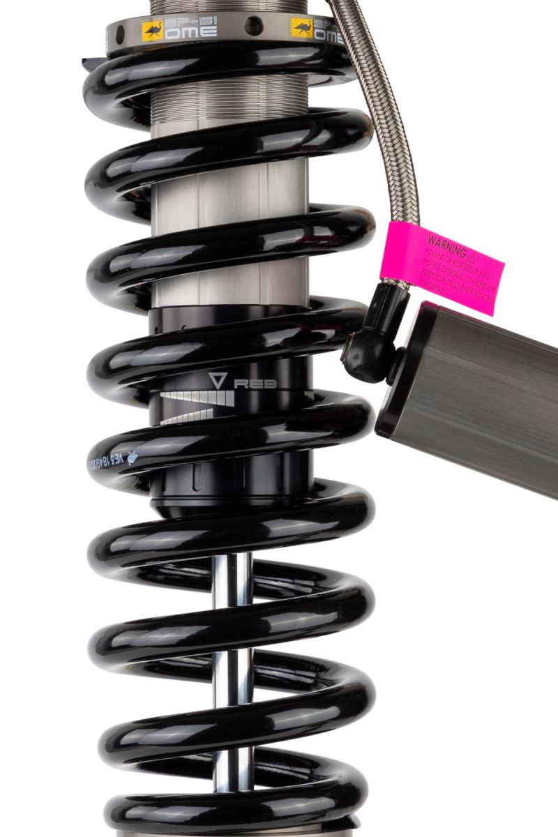 ARB / OME Bp51 Coilover S/N..Tundra Front Lh suspension lift for off road performance