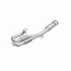Magnaflow Conv DF 2011-2014 Maxima 3.5 L Underbody exhaust
