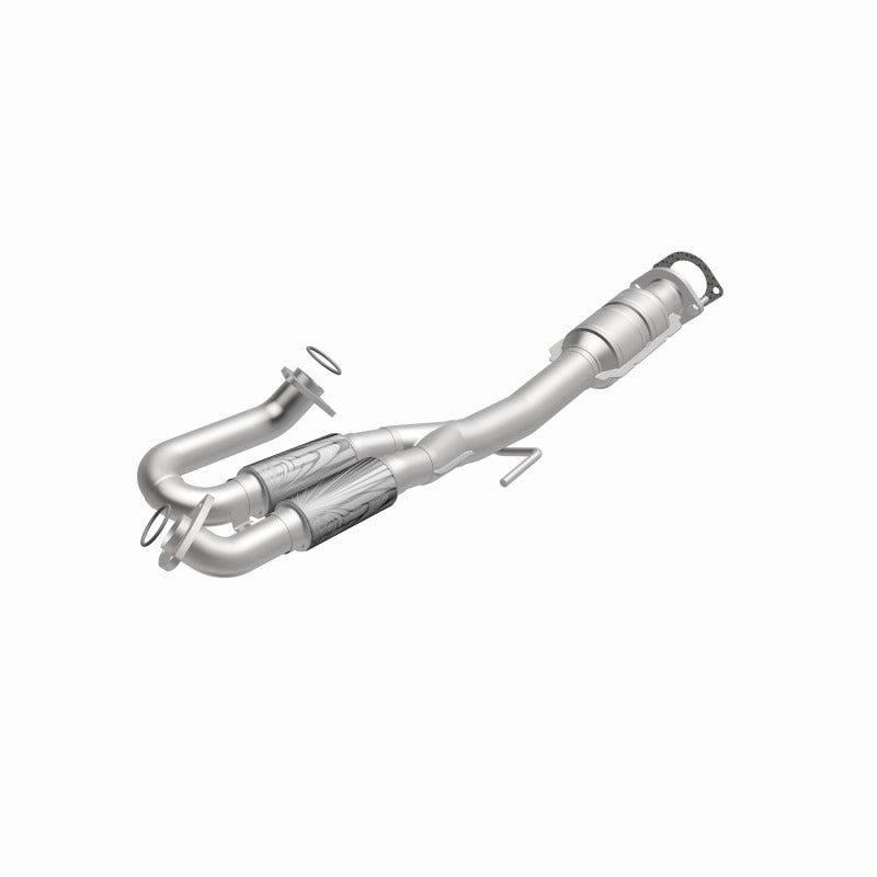 Magnaflow Conv DF 2011-2014 Maxima 3.5 L Underbody exhaust
