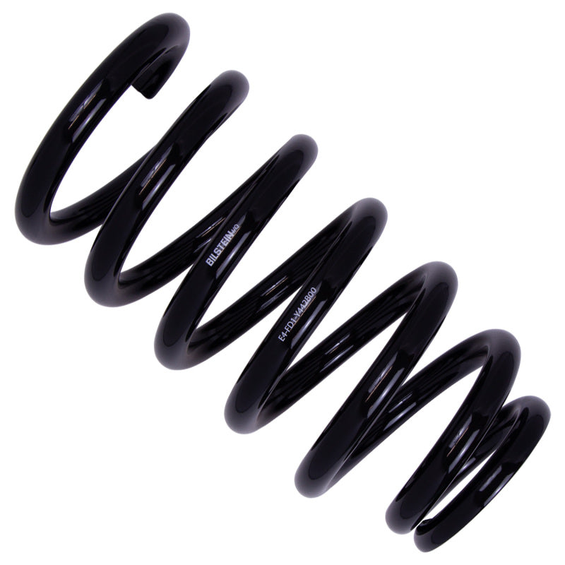 Bilstein B8 6112 2019+ GMC Sierra / Chevrolet Silverado 1500 Front Suspension Kit coil spring for offroad performance upgrades.