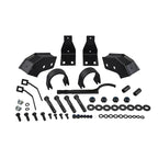 ARB Bp51 Fit Kit Tacoma Rear - Off road parts for trucks