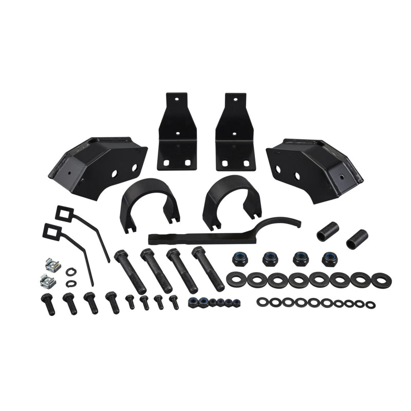 ARB Bp51 Fit Kit Tacoma Rear - Off road parts for trucks