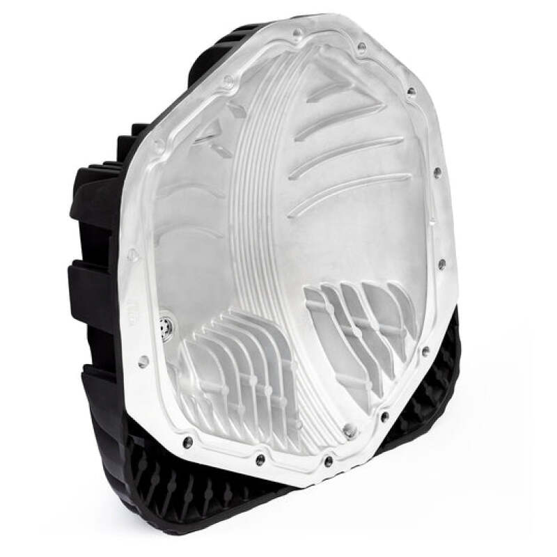 Banks Power 19+ Ram / Ram-Air Differential Cover Kit Black Ops, w/Hardware Secondary image