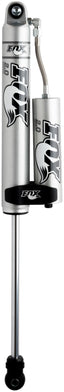 Fox 97-06 Jeep TJ 2.0 Performance Series 11.1in. Smooth Body R/R Rear Shock