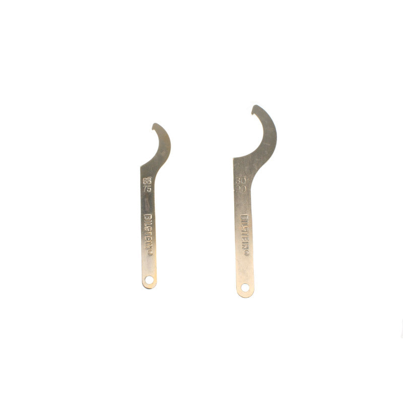 Bilstein B16 1985 Volkswagen Golf Base Front and Rear Performance Suspension System tools