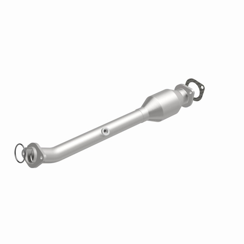 MagnaFlow Converter Direct Fit 05-12 Nissan Pathfinder 4.0L / 05-15 NIssan Xterra 4.0L - OEM grade catalytic converter