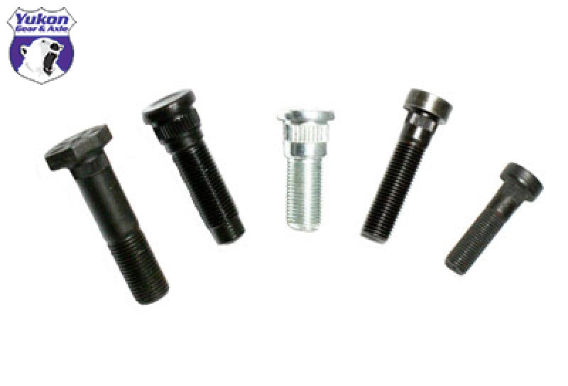 Yukon Gear Ford 7.5in / 8in / 8.8in / & 9in axle Stud Secondary image
