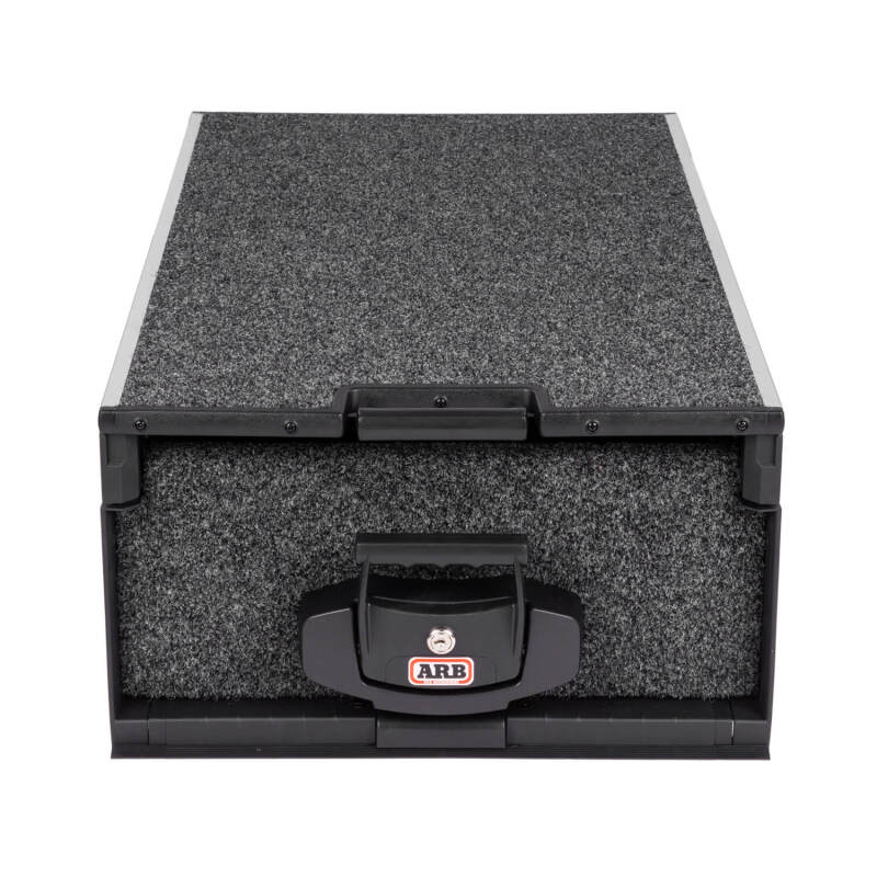 ARB R/Drawer R/Floor 37X20X11 Intrnl 33.5 X 17 X 8.5 Secondary image