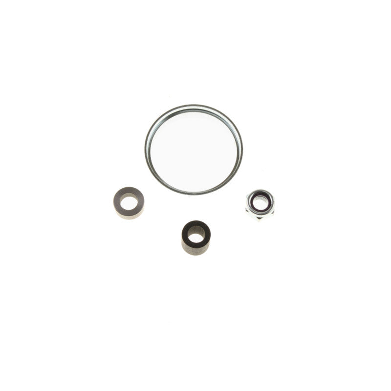 Bilstein 4600 Series 2003 Ford Expedition Eddie Bauer Rear 46mm Monotube Shock Absorber parts and accessories