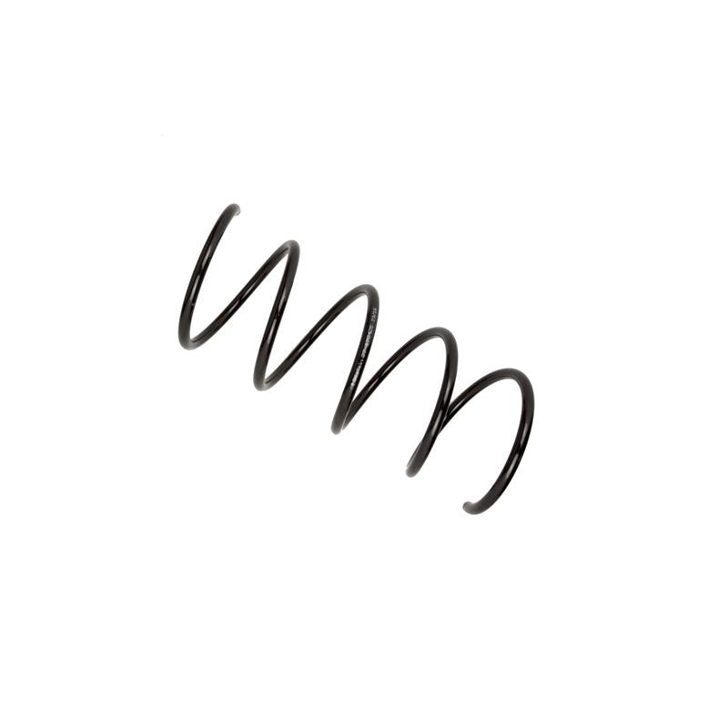 Bilstein B3 OE Replacement 03-05 Mercedes-Benz C230 Kompressor L4 1.8L Front Coil Spring Secondary image
