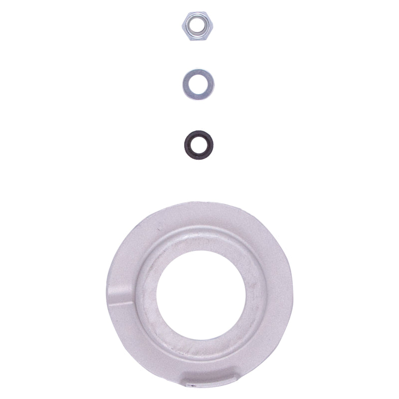 Bilstein B6 13-14 Subaru Outback Rear Shock Absorber parts.