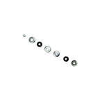 Bilstein 5100 Series 01-07 Toyota Sequoia Rear Shock Absorber parts
