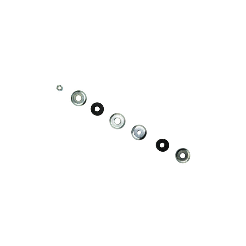 Bilstein 5100 Series 01-07 Toyota Sequoia Rear Shock Absorber parts