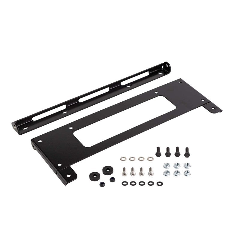 ARB Flip Up License Plate Kit for offroad truck accessories
