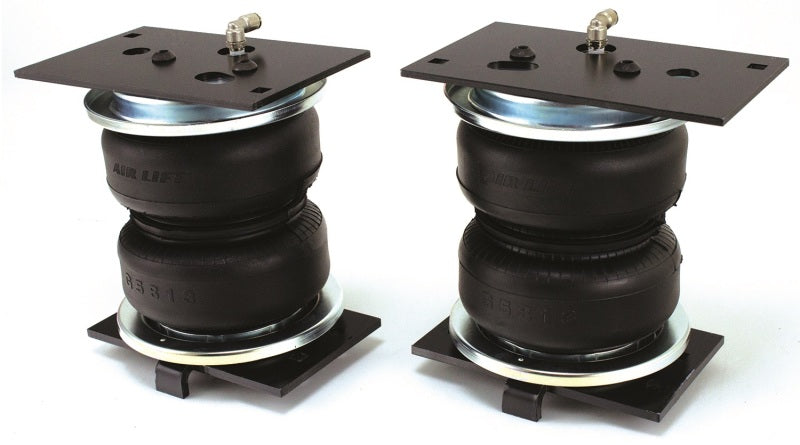 Air Lift Loadlifter 5000 Air Spring Kit for offroad performance upgrades