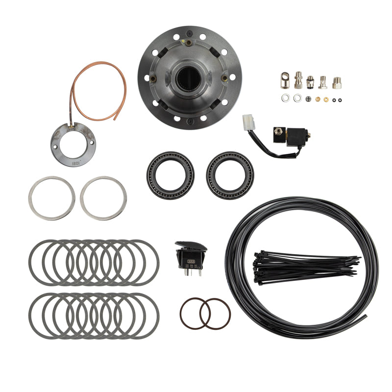 ARB Airlocker Dana30 27Spl 3.73&Up S/N off road parts kit