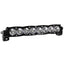Baja Designs S8 Series Spot Pattern 10in LED Light Bar for offroad lighting