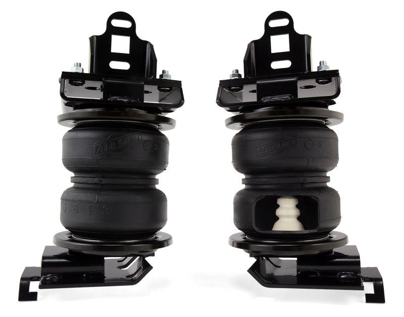 Air Lift Loadlifter 5000 Ultimate for 2019 Ram 1500 4WD w/Internal Jounce Bumper. High-quality air springs for performance upgrades.