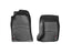 WeatherTech 06+ Mazda MX-5 Miata Front FloorLiner - Black for interior protection and perfect fit.