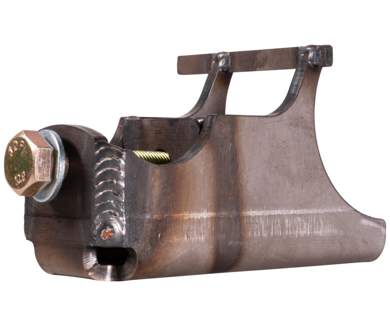 Carli 13-23 Ram 2500/3500 Dominator Lower Shock Mounts Front Weld In for off road parts and suspension upgrades.