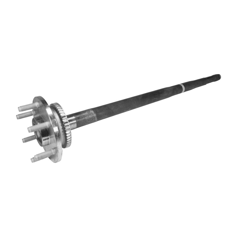 Yukon Gear 19-23 RAM 1500 Drive Axle Shaft - 31 Spline - 6 Lug - Open or T/L - 34-5/16in Long Secondary image
