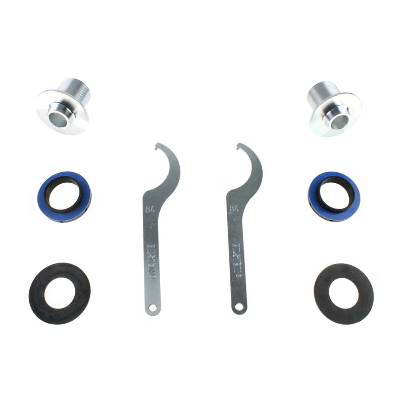 Bilstein B16 (PSS10) 12-13 BMW 328i suspension parts kit