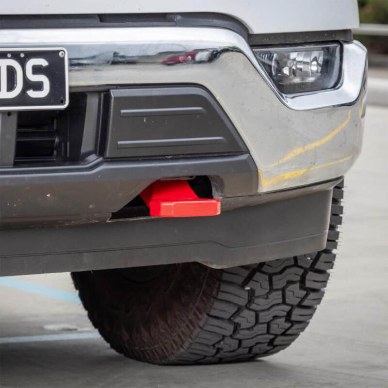 ARB 2021+ Ford F150 w/ OE Bumper Recovery Point - LHS Secondary image