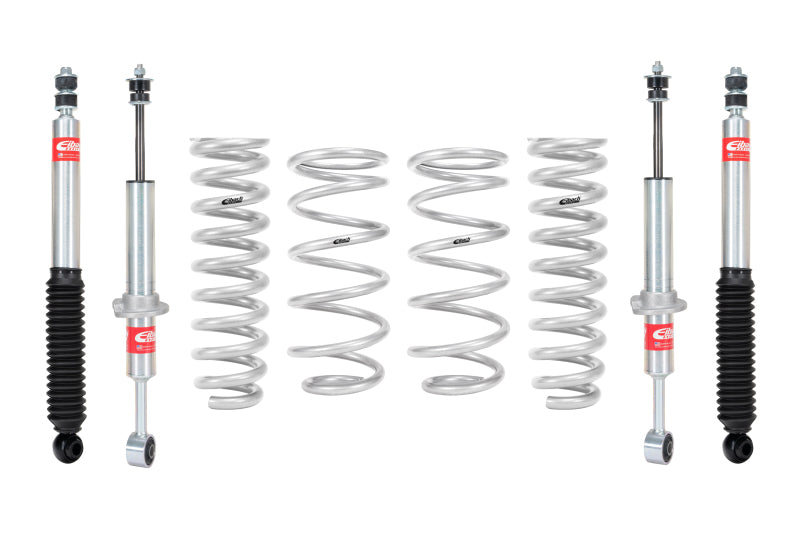 Eibach Lexus GX460 Pro-Truck-Lift suspension lift kit Main image