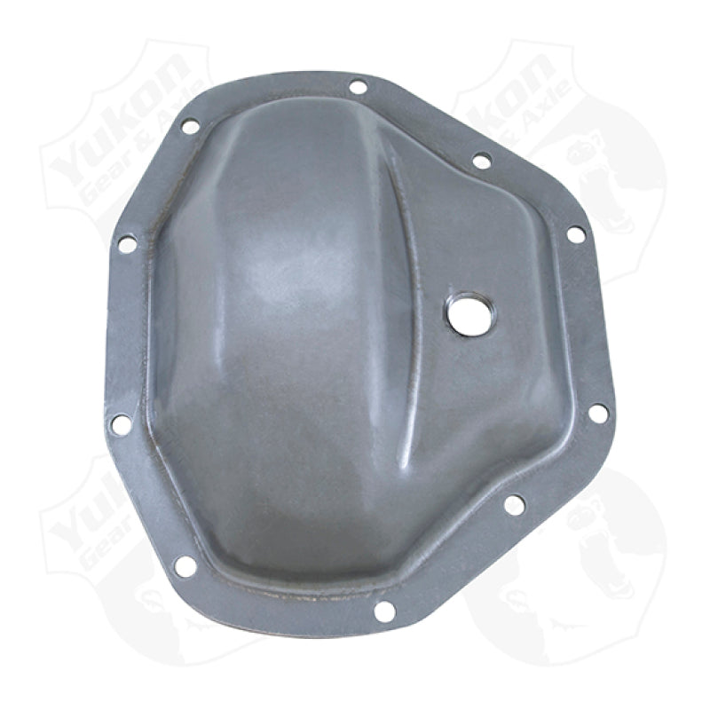 Yukon Gear Steel Cover For Dana 80 Secondary image