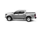 BAK 2022 Nissan Frontier 5ft Bed BAKFlip G2 side view