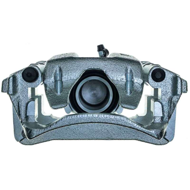 Power Stop 03-09 Toyota 4Runner Rear Right Autospecialty Caliper w/Bracket Secondary image
