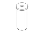 ICON Delta Joint Install Press Adapter Tube for offroad parts
