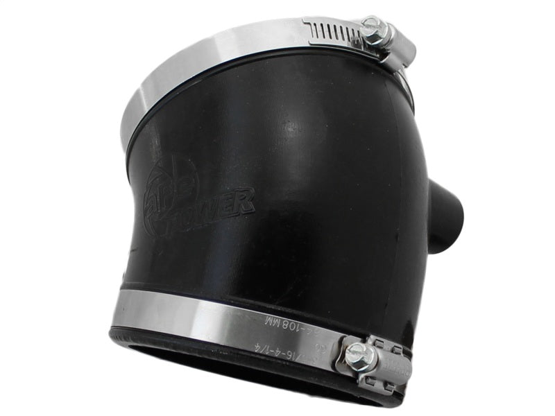 aFe Upgrade Intake Tube 96-99 BMW M3 3.2L (Euro MAF) Secondary image